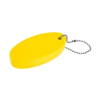 Portachiavi Galleggiante Antistress - Ovale